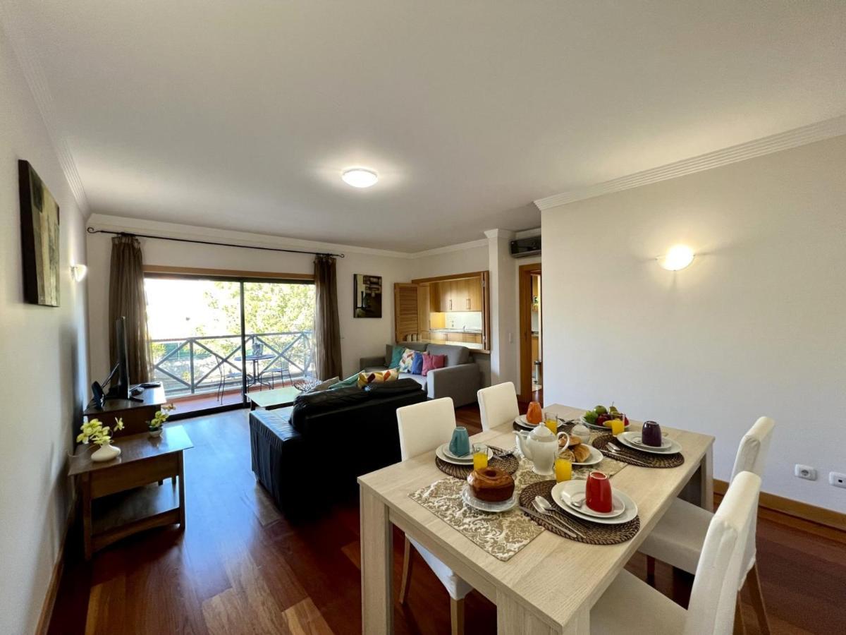 Albufeira Modern 4 With Pool By Homing Apartment Exterior photo