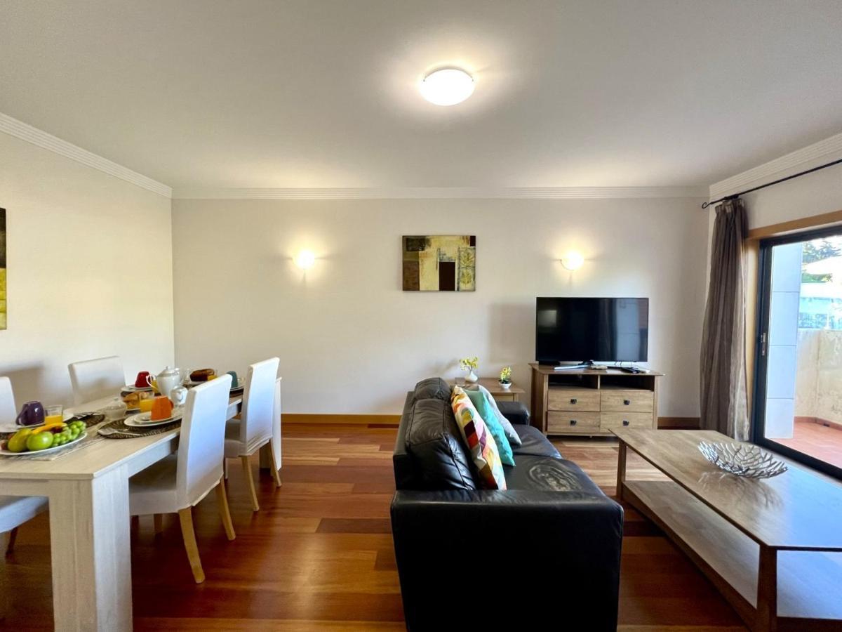 Albufeira Modern 4 With Pool By Homing Apartment Exterior photo